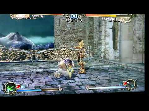 castlevania judgment