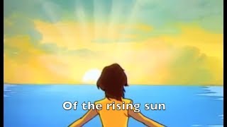 Merlin&#39;s Song SingAlong