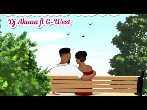 DjAkuaa (feat. G-West Prod Apya) - GimmieLove