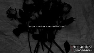 » It's a filthy goddamn horror show.