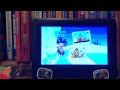 Opening To Ice Age 2002 DVD Disc 1 Widescreen Option