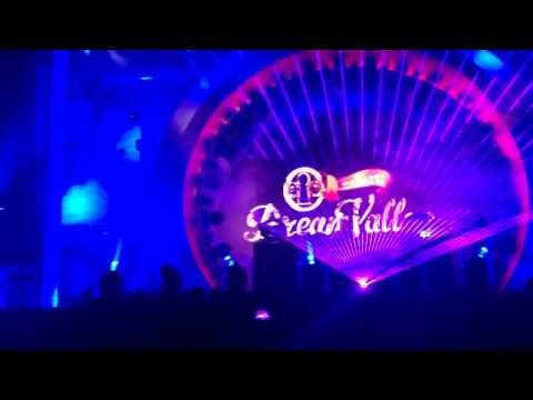 Repow - Dream Valley Festival 2013