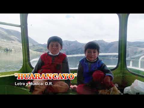 HUARANCAYO "PEPE VIVANCO Y SU GRUPO SENTIMIENTO"