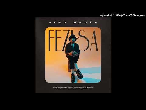 Sino Msolo & Gaba Cannal - Ndise Ndleleni (feat. Gipla Spin)_(Official Audio)