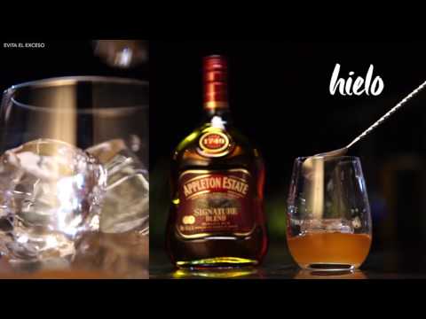 Jamaican Mule - Appleton Estate