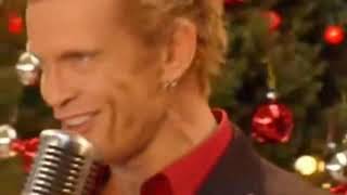 Billy Idol - Jingle bell rock. (2006)