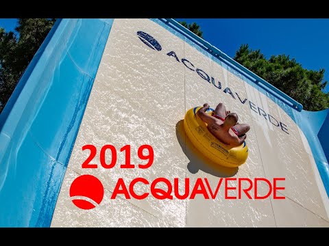 Acquapark ACQUAVERDE
