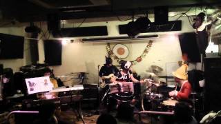 HiraManiacs Cactus Hiram Bullock Cover