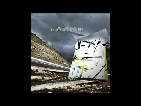 01 Bostich + Fussible - Radio Borderland