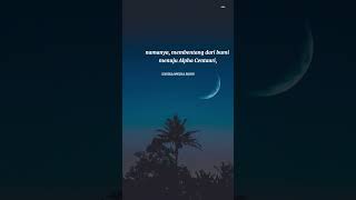 Download lagu Quote Rembulan Malam #facts #malam #quotes #viral #shorts #fypシ゚viral #earth #youtube mp3 Download lagu Quote Rembulan Malam #facts #malam #quotes #viral #shorts #fypシ゚viral #earth #youtube mp3