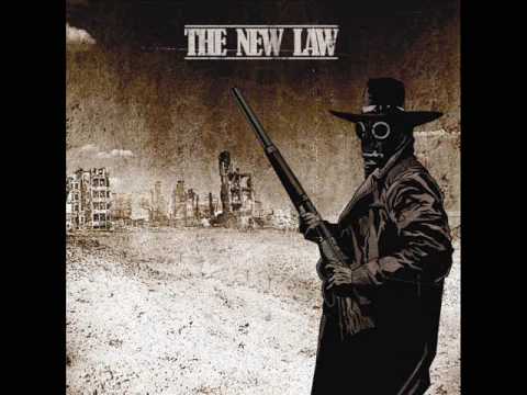 THE NEW LAW - Afterlife