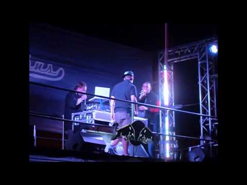 Babilonia Bs 2011 Jack The Smoker Feat. Asher Kuno