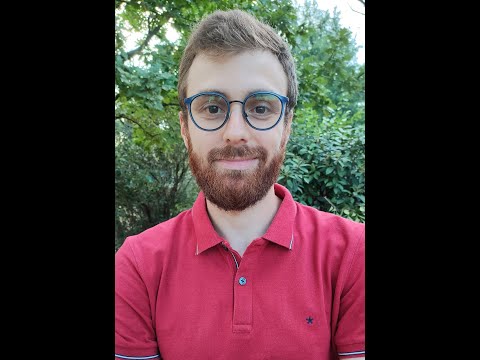 100° Nexa Lunch Seminar - Produzione etica dei dataset per l’intelligenza artificiale