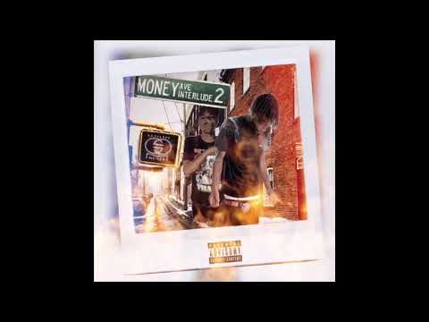 Ray GGM "Money Ave 2" (Official Audio)