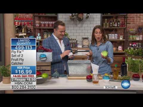 HSN | The Monday Night Show with Adam Freeman 07.11.2016 - 7 PM