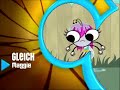 FAKE Kim Possible Lost Episode Credits Logos Only Remake Disney Channel Germany Airing