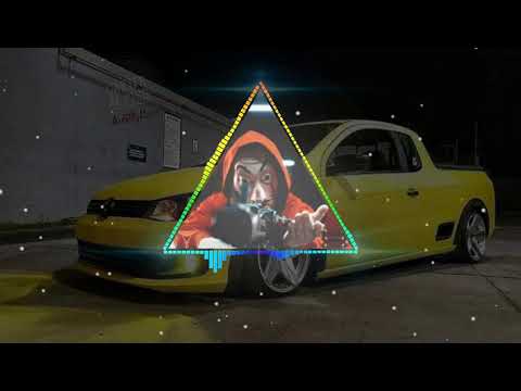 Mc Arraia - Orra - ((Com Grave))