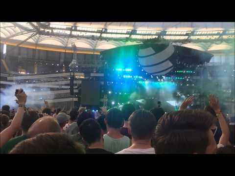 Big City Beats 2015 Freitag