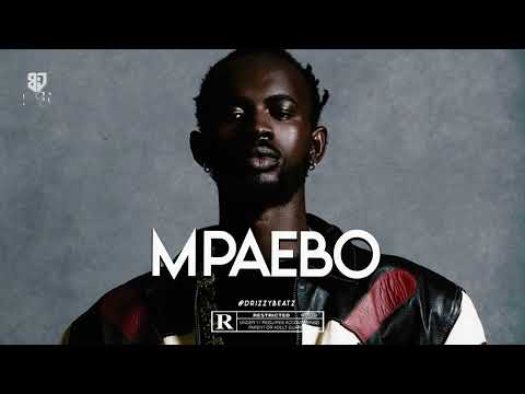 [FREE] BLACK SHERIFF x SARKODIE "MPAEBO" (PRAYER) // EMOTIONAL AFRO SOUL / FUSION TYPE BEAT 2025