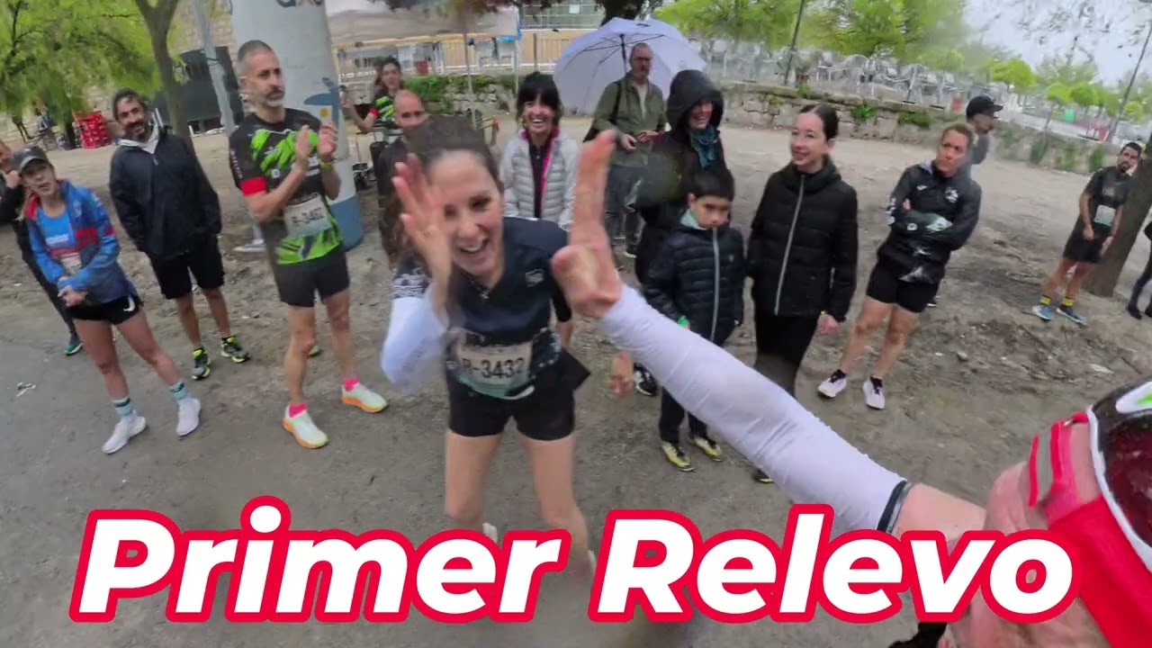 Juliux adventures: Maratón Subbético Mozárabe 2025