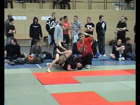 ADCC German Open 2011 - Clip 004
