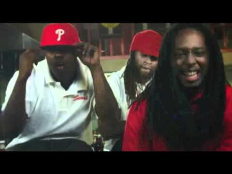 Armani Depaul - All Day Long ft. Hoodstarz