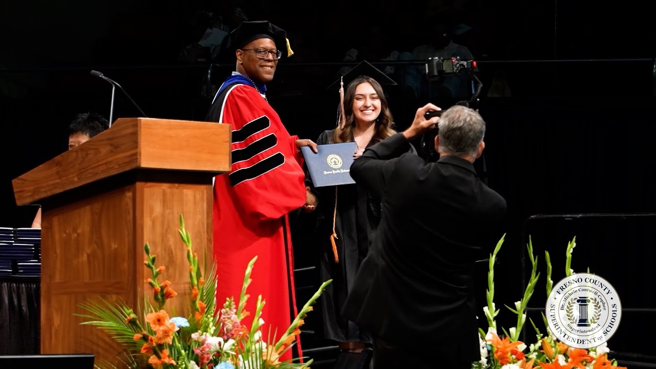 Fresno Pacific University Degree Completion Program