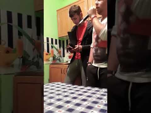 Marius de la tigmandru