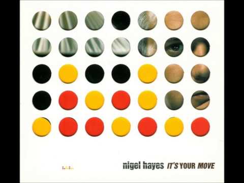 Nigel Hayes - Aim For The Head
