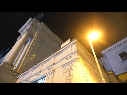 Opia feat.  Michajlov - Hlavní nádraží