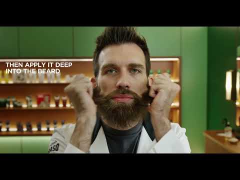 Ulei de barba fierbinte PRORASO Wood & Spice, 4 x 17 ml