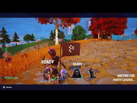 [CVHeesvelde][Replay]Blitz Squads with The_Belgian_Sh0t, Libbrechtje02, Yoni_124, Victory Royale🇧🇪