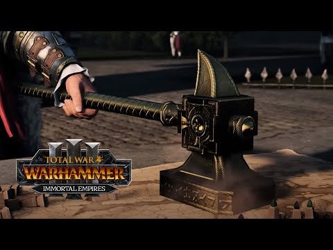 Creative Assembly Needs to Fix This - Total War: Warhammer 3: Shadows of Change DLC