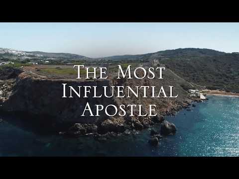 Paul, Apostle of Christ (Featurette 'Most Influential Apostle')