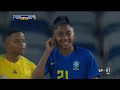 South Africa vs Brazil  || International Friendly