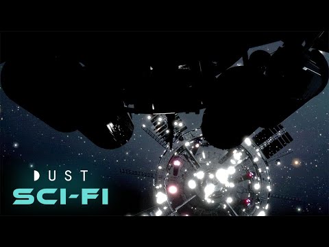 Sci-Fi Short Film "Stratosphere" | DUST | Online Premiere