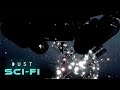 Sci Fi Kurzfilm Stratosphere DUST Online Premiere