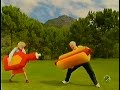Boohbah Hot Dog US Version 60fps