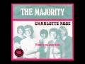 The Majority - Charlotte Rose