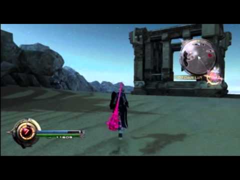 Lightning Returns: FF13 Playthrough #125, Day 6: Dead Dunes: Earth Eater Omega