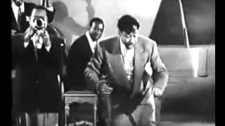 Cab Calloway I Can't Give You Anything But Love, Jonah Jones