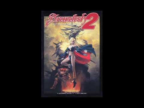 Sound Test Unlocked! Best VGM 527 - Gadobadorrer (Brandish 2: The Planet Buster)