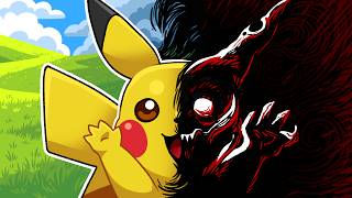 The Pokemon Game That Corrupts Your SOUL