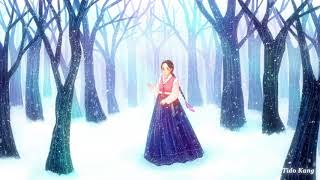 [작곡] 벚꽃이 지면 - Tido Kang