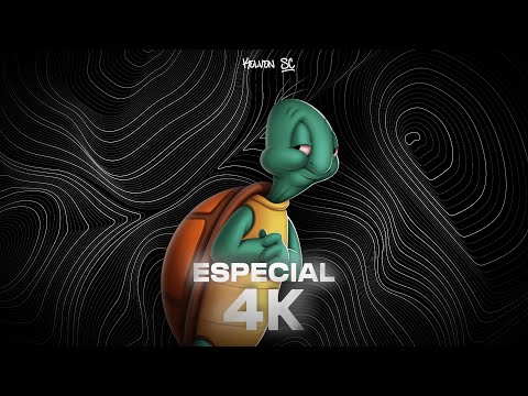 MEGA FUNK ESPECIAL 4K {DJ KELVEN SC}