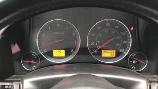 Код ошибки b1134 GMC - инструкция по устранению