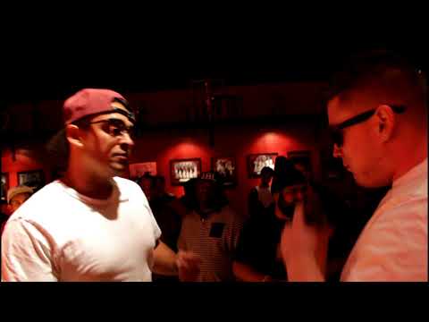 Lucent vs Joey Malice