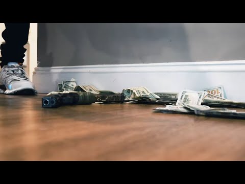 Saint Laurent Sour - Shooter Driver (Shot by KLO Vizionz) (Music Video)