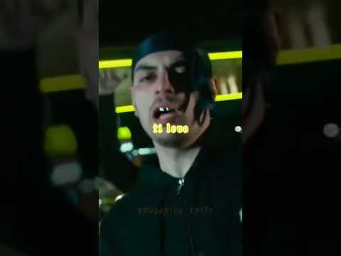 1 Vs 1 Gallagher X Traffik X Afrikillz (DISS RONDO)