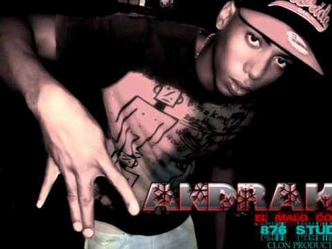 ManDrake malocorita FreeStyle 1 Prod Clon